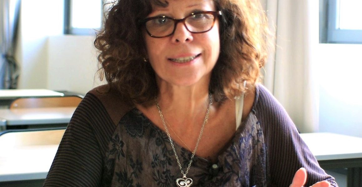 Danièle Roudil, CEA, Insider coordinator