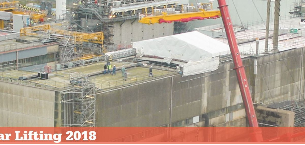 Nuclear Lifting 2018
