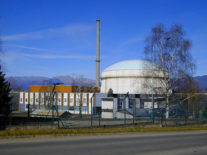 JRC ESSOR reactor 2