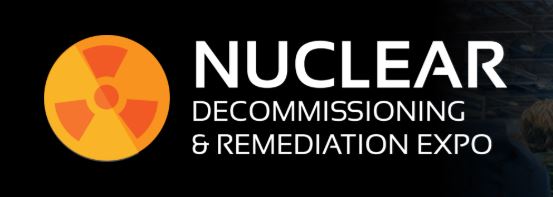 Nuclear Decommissioning & Remediation Expo